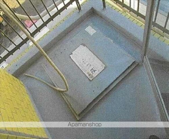 東京ベイビュウの内装写真