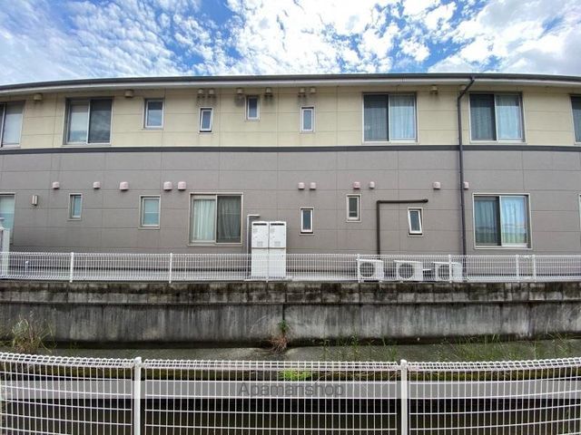 ジラソーレ六条IIの内装写真