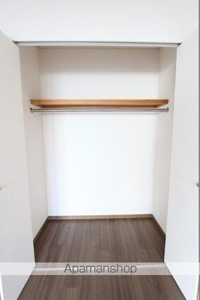 香川県高松市錦町１丁目[2SLDK/73.19m2]の収納