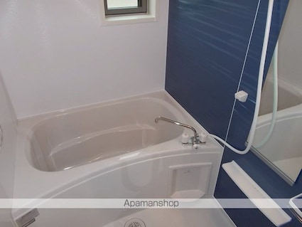 プルマージュＡ・Ｒ[2DK/45.77m2]のバス