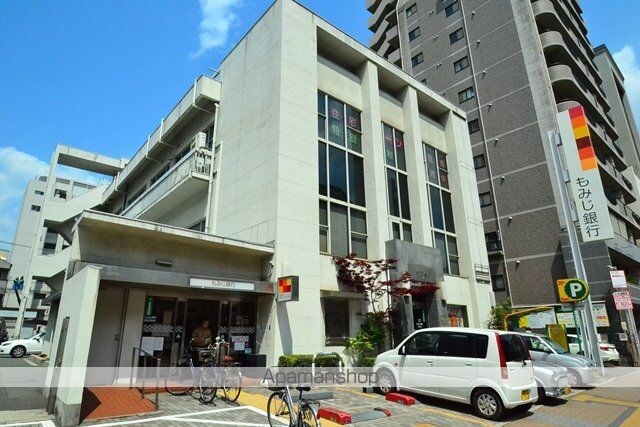 広島県広島市中区広瀬町[1K/29.98m2]の周辺7
