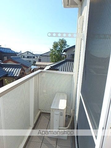 シャーメゾン三崎の内装写真