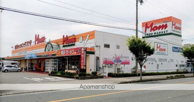アーバンハイツIの周辺写真