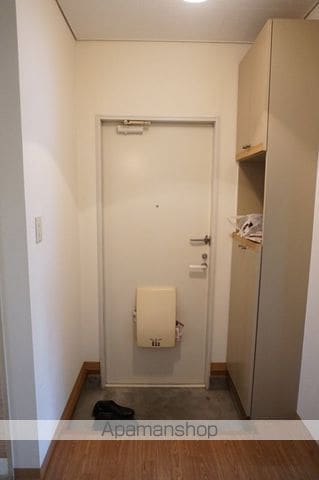 タウンコート守口の内装写真