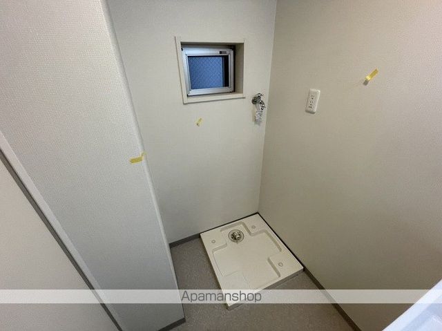 すみれハイツの内装写真