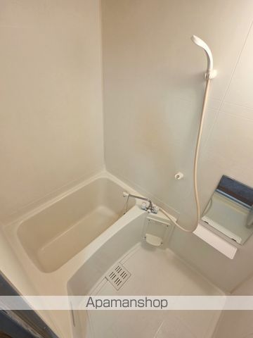 グリーンパレスIIの内装写真
