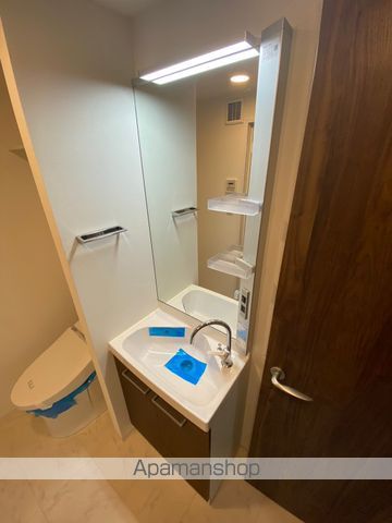 CREAL門前仲町の内装写真