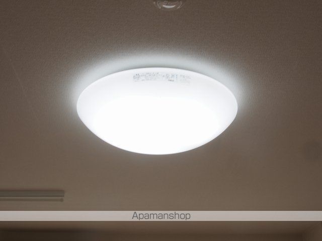 ヒューマンライフギブ&ギブA棟の内装写真