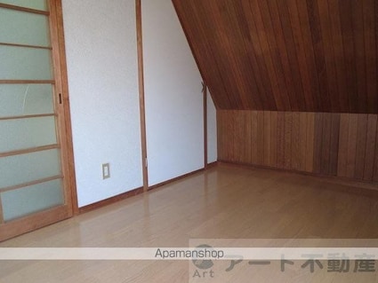 メゾンＡＤⅢ[1K/17m2]のその他設備