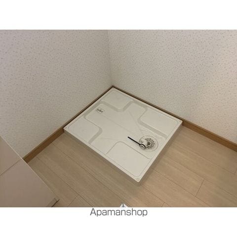 Bonheur・cle’の内装写真