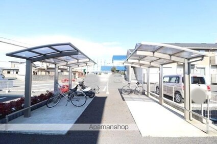 シャンテクレール　ＩＩ[1LDK/45.04m2]の内装1