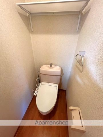 ウェルヴィラYOUの内装写真