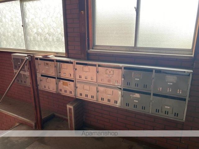 宮脇扇町第1マンションのその他写真