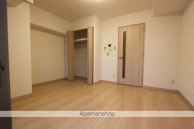 アイル日暮里弐番館の内装写真