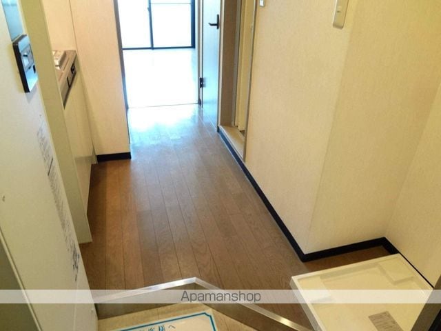 ソレイユ川﨑の内装写真