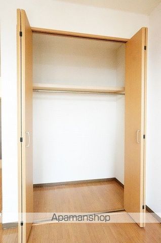 イノセントプラーサの内装写真