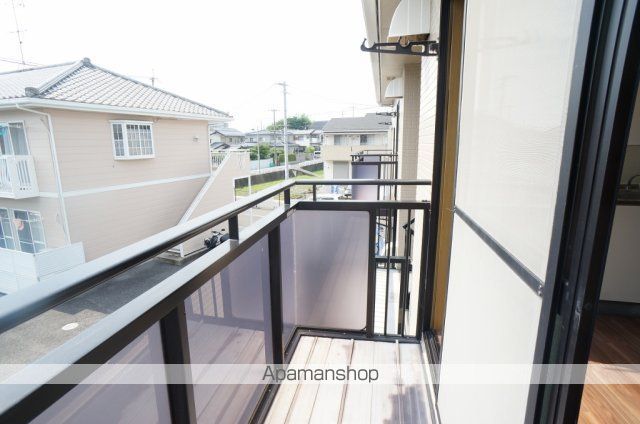 エステートピアタツノIIの内装写真