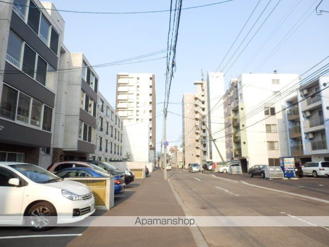 エスペランサ平岸の周辺写真