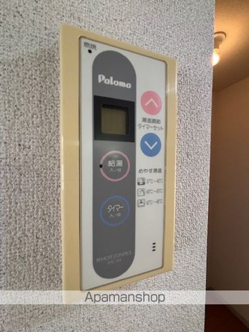 ドミール土屋の内装写真