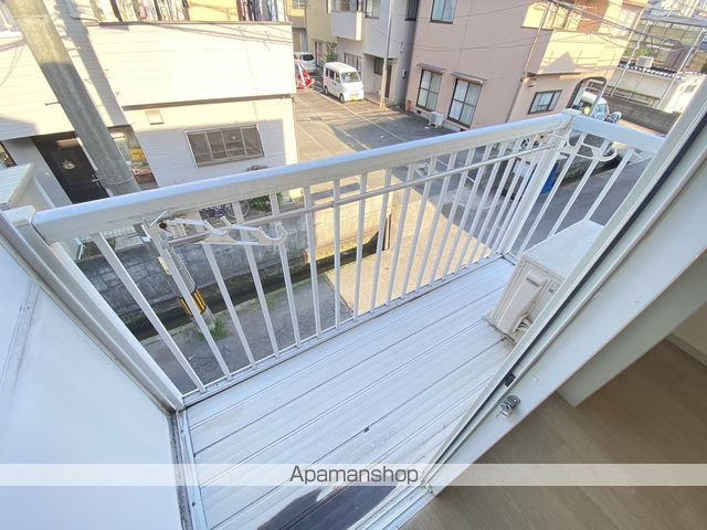 ハウスNTの内装写真