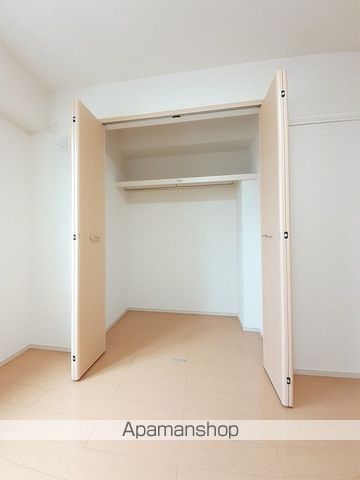 リバーサイド2の内装写真