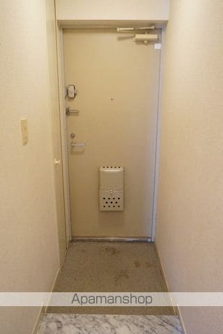 メイツ新宿なつめ坂の内装写真