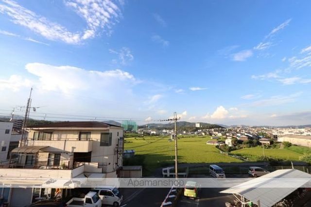 ビレッジハウス春日I2号棟のその他写真