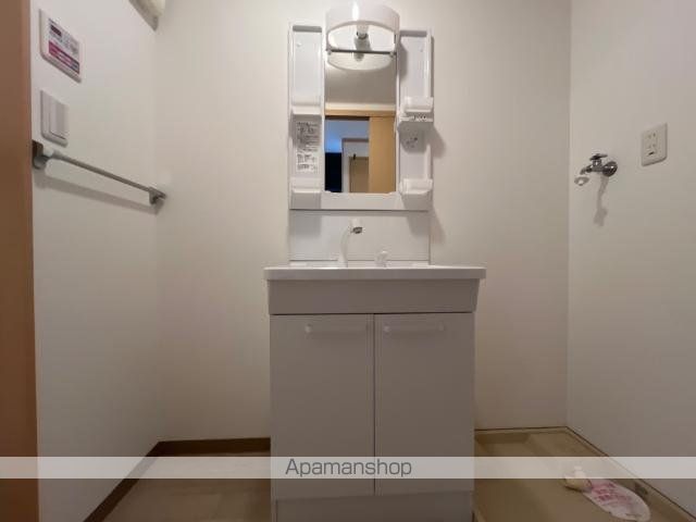敬愛ハイツBの内装写真