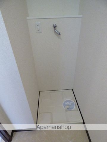 アーバンフラッツ西中島の内装写真