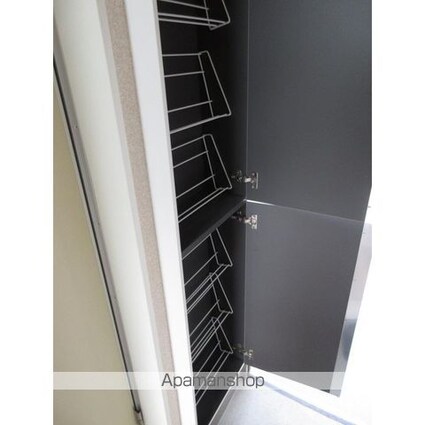 メゾンパル鶴見市場[1R/11.08m2]の内装1