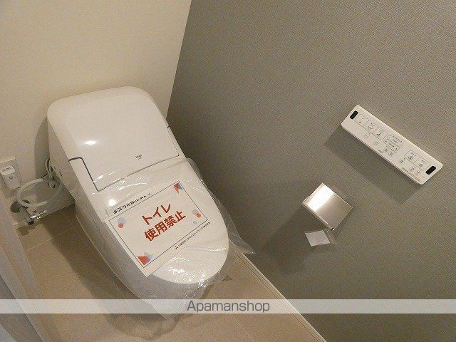 ザ・パークハビオ市ヶ谷イーストの内装写真