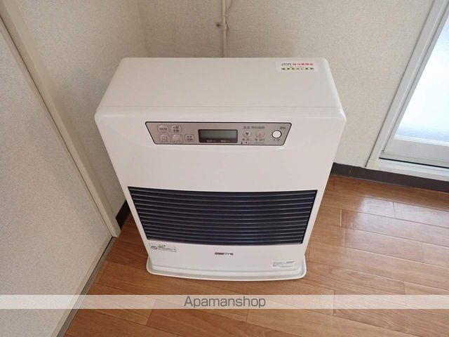 ファイン南6条の内装写真