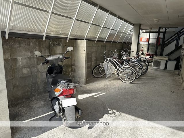 西秦ハイツのその他写真