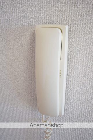 コスモスの内装写真