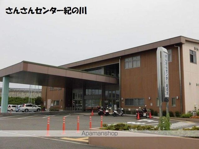 ポアール紀ノ川 3-D ｜ 和歌山県和歌山市市小路283-1（賃貸マンション1K・3階・17.00㎡） その22