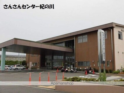 和歌山県和歌山市市小路[1K/17m2]の周辺7