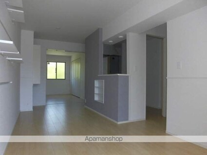 フィオーレ・アリッサム[1LDK/50.06m2]の内装3