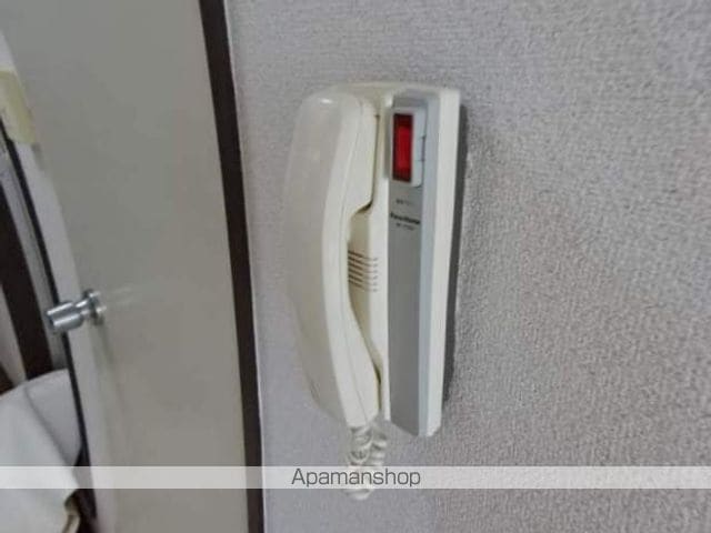 パークプラザA棟の内装写真
