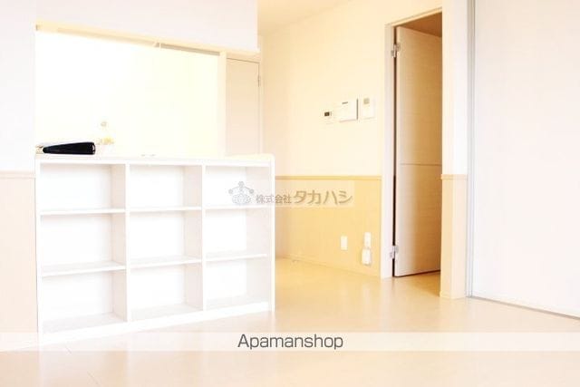 SUNNY・SIDE VILLAの内装写真