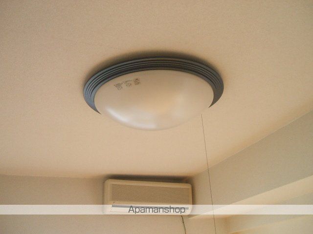 マーベラス新栄の内装写真