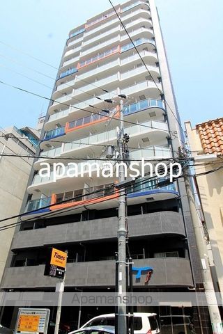 セレニテフラン谷町四丁目ARIEの外観写真