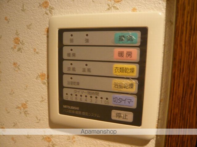 シティライフ藤ヶ丘南2号館の内装写真
