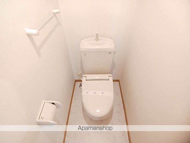 レイクサイド遠賀の内装写真