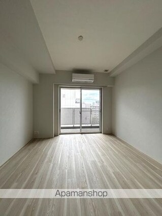 アーデン清澄白河[1K/24.4m2]のリビング・居間2