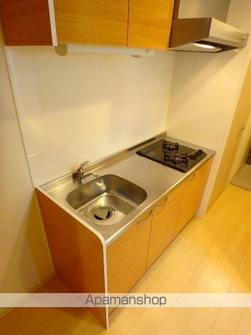 Signet百舌鳥の内装写真