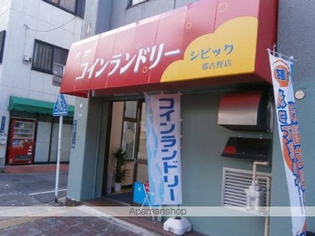 HF丸の内レジデンスの周辺写真