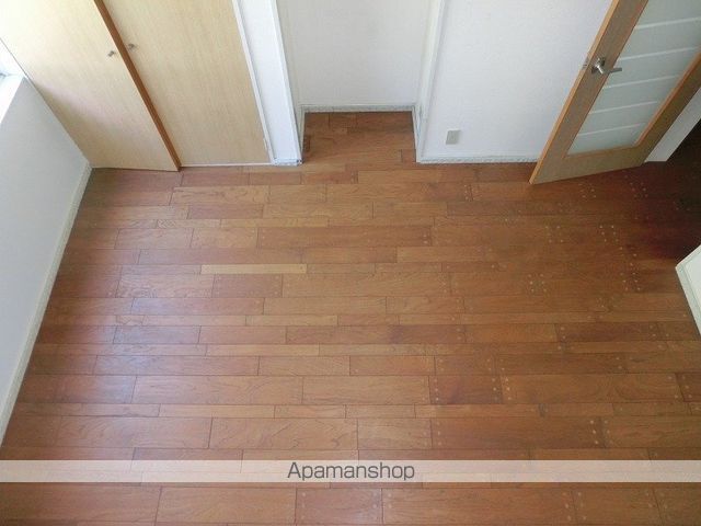 ブリッキ駒見の内装写真