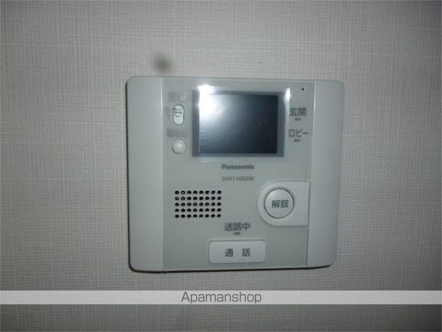 クレセール雅の内装写真