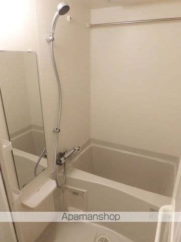 プレサンス江戸堀の内装写真