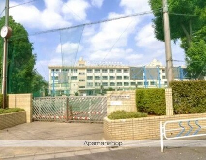 セレノ[1DK/33.57m2]の周辺1